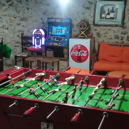 Casa Rita Villa Morella Dış mekan fotoğraf