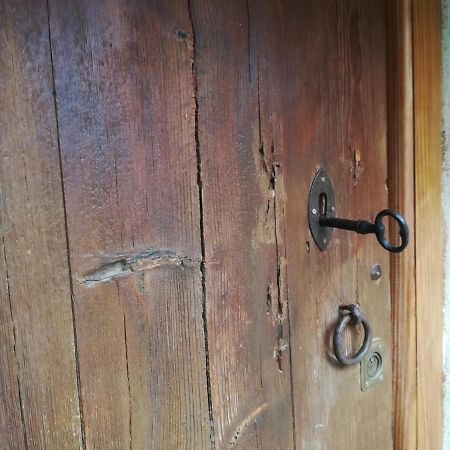 Casa Rita Villa Morella Dış mekan fotoğraf