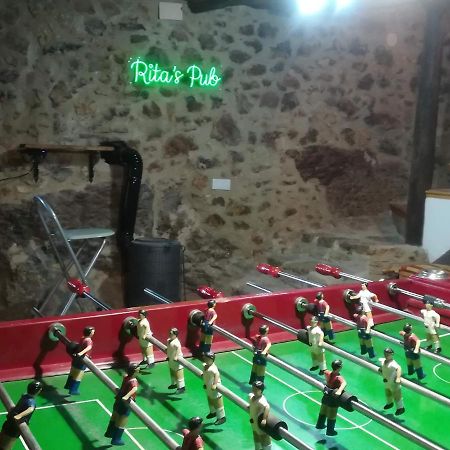 Casa Rita Villa Morella Dış mekan fotoğraf