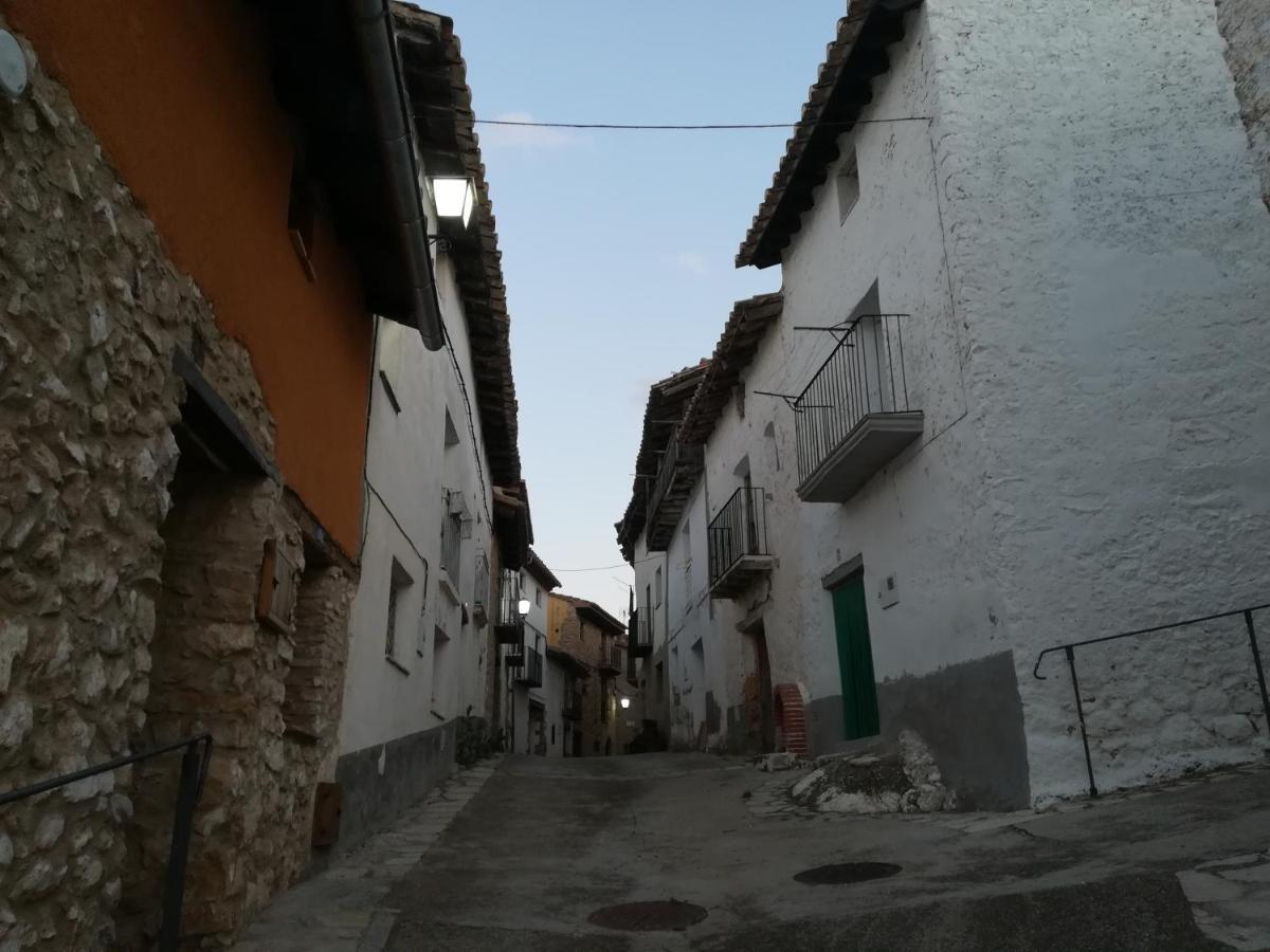 Casa Rita Villa Morella Dış mekan fotoğraf