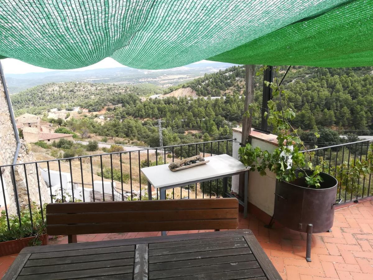 Casa Rita Villa Morella Dış mekan fotoğraf
