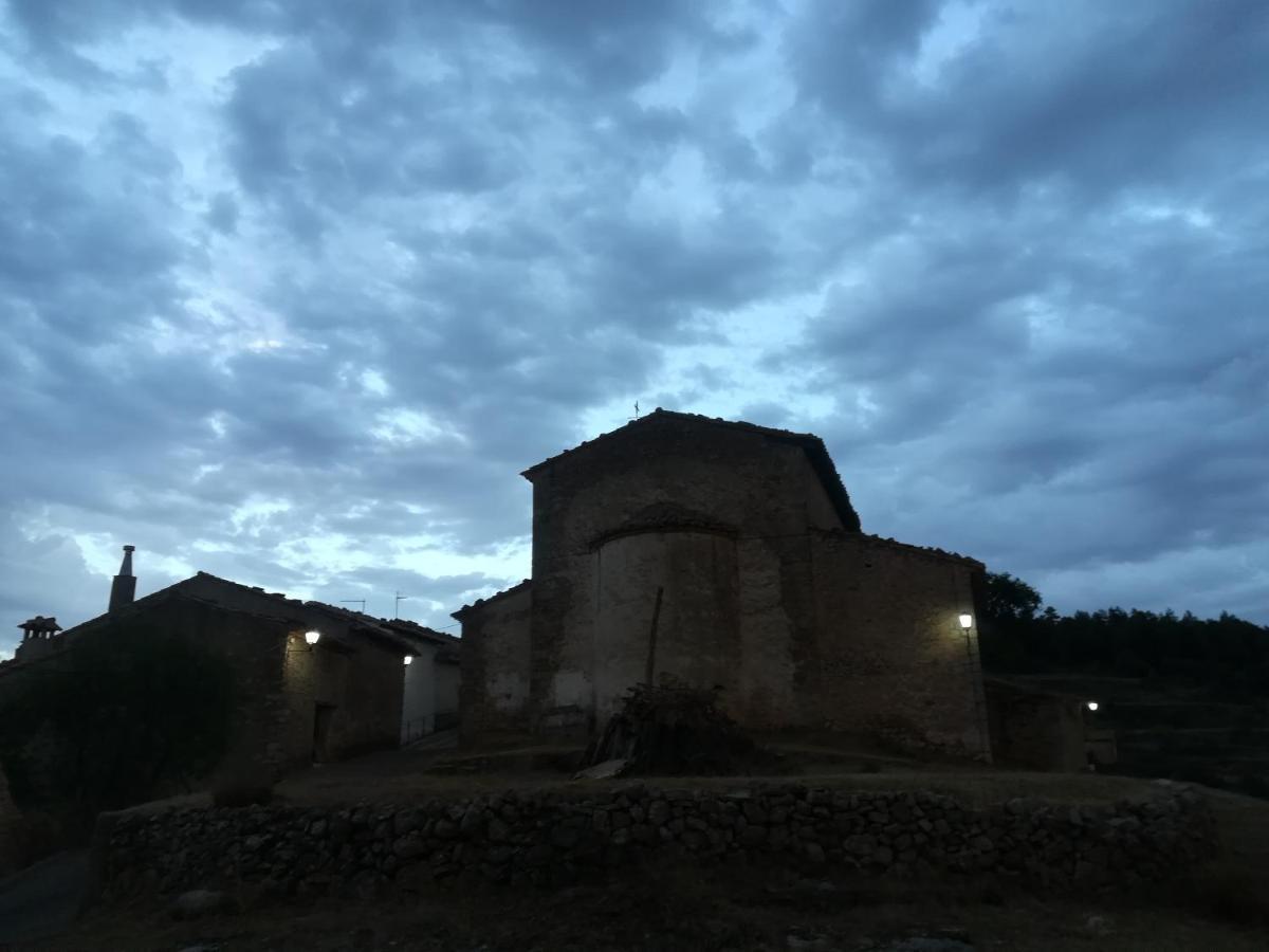 Casa Rita Villa Morella Dış mekan fotoğraf