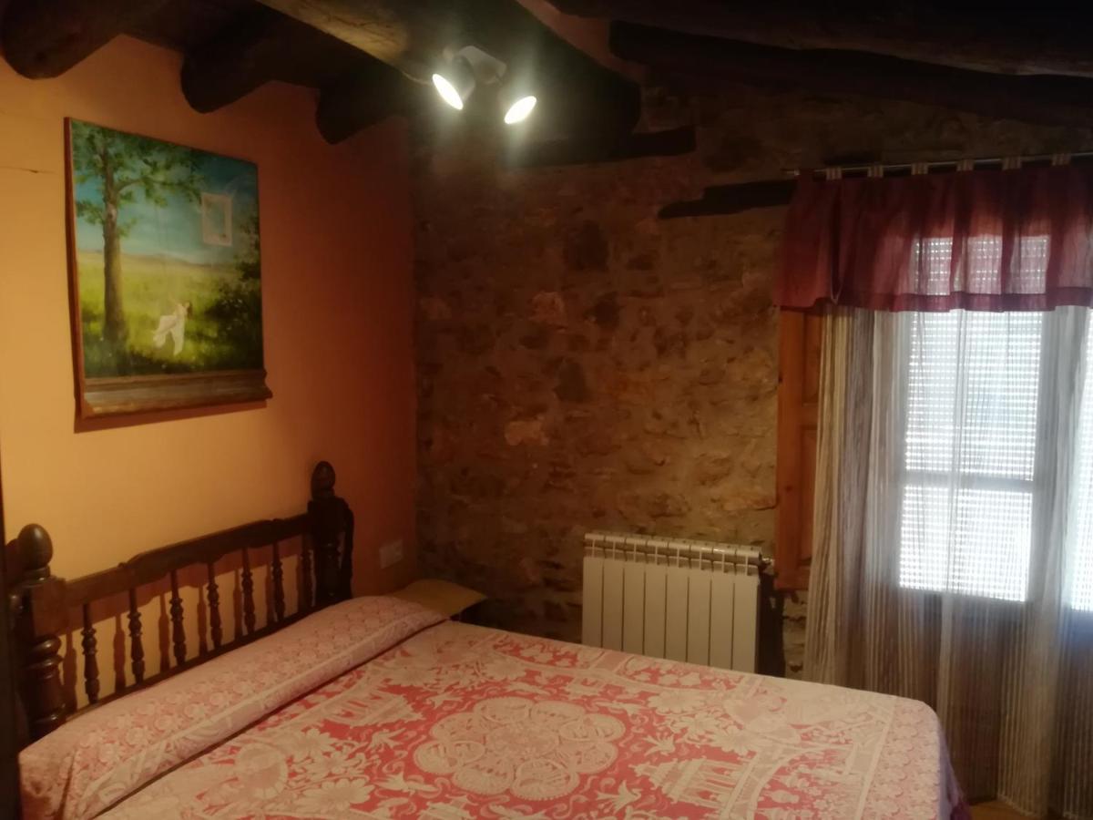 Casa Rita Villa Morella Dış mekan fotoğraf
