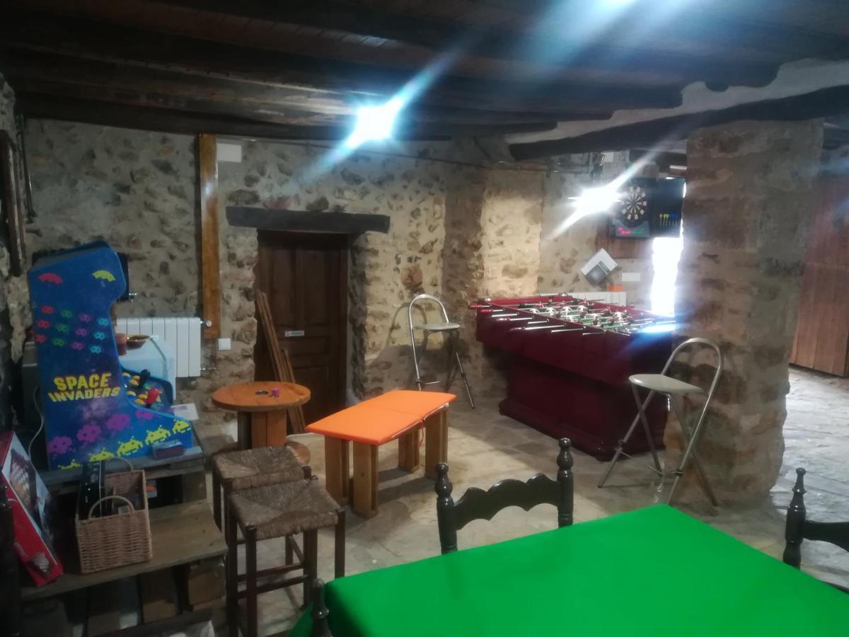 Casa Rita Villa Morella Dış mekan fotoğraf