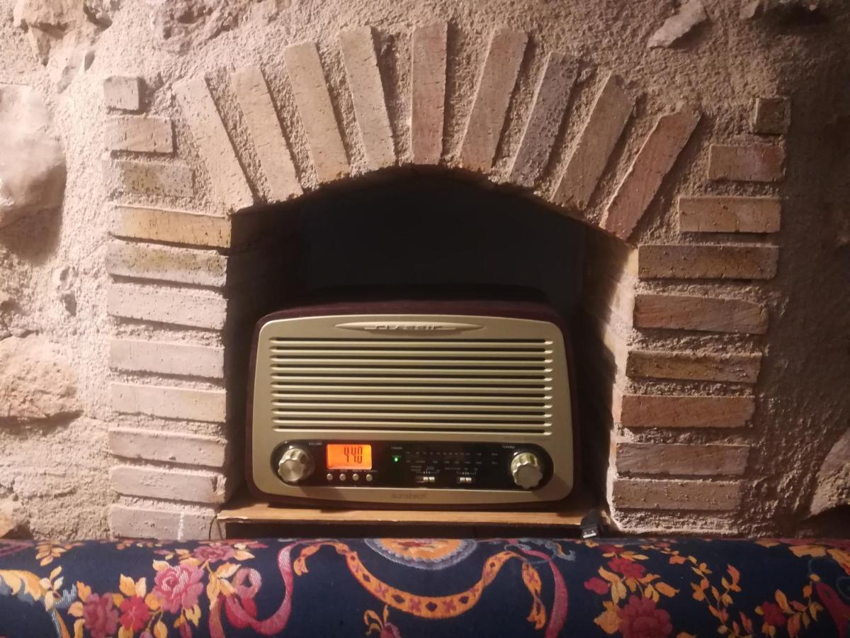 Casa Rita Villa Morella Dış mekan fotoğraf