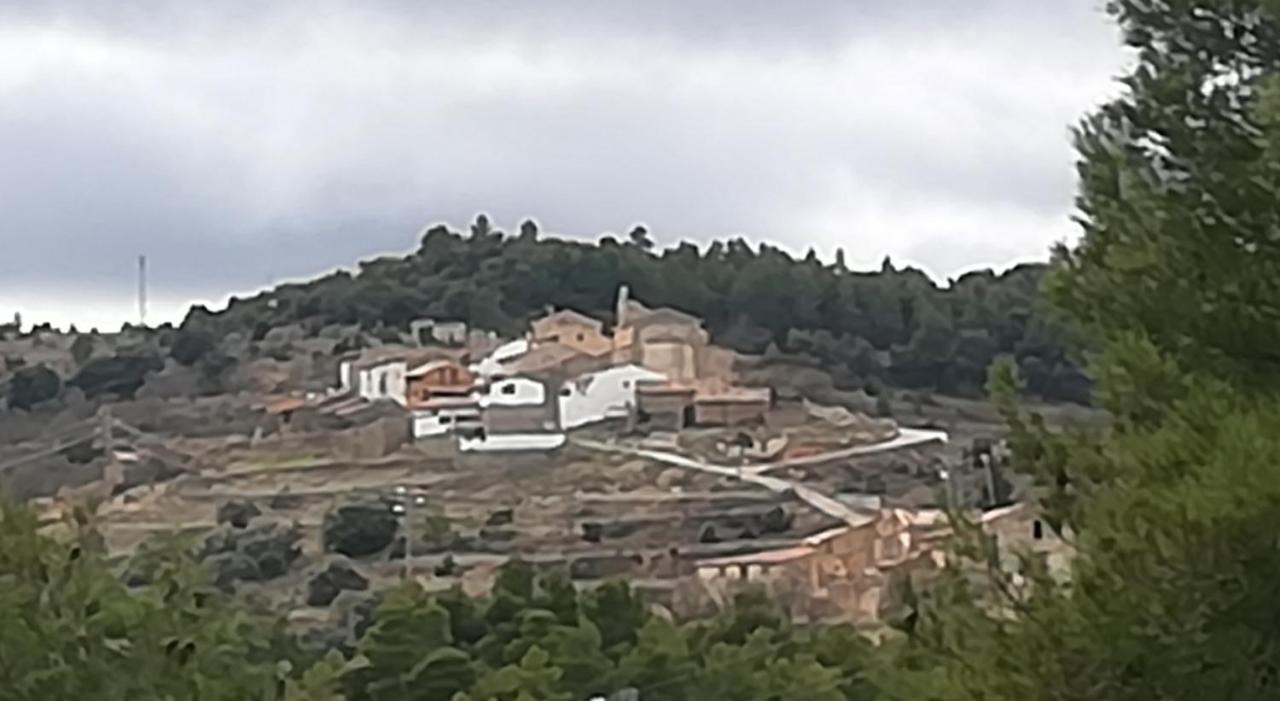 Casa Rita Villa Morella Dış mekan fotoğraf