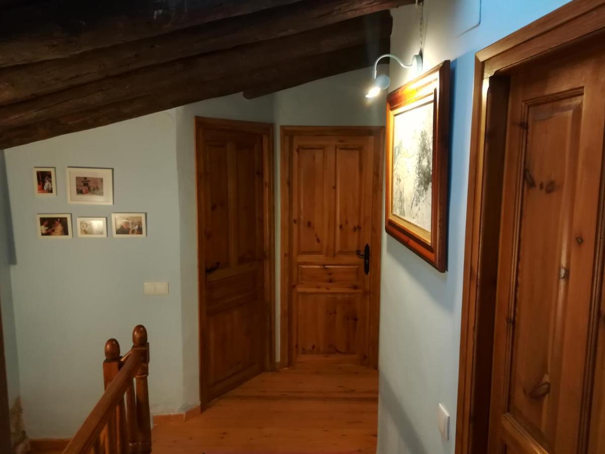 Casa Rita Villa Morella Dış mekan fotoğraf