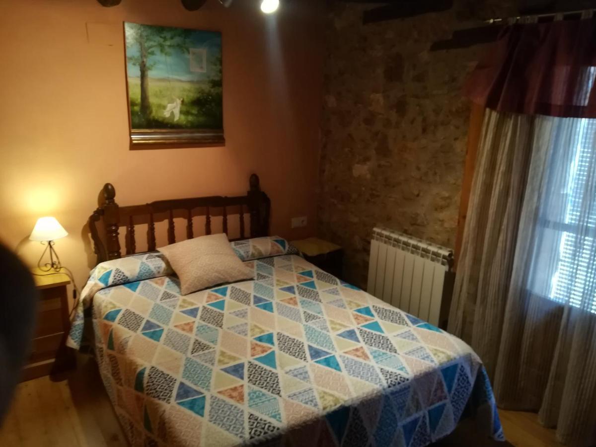 Casa Rita Villa Morella Dış mekan fotoğraf