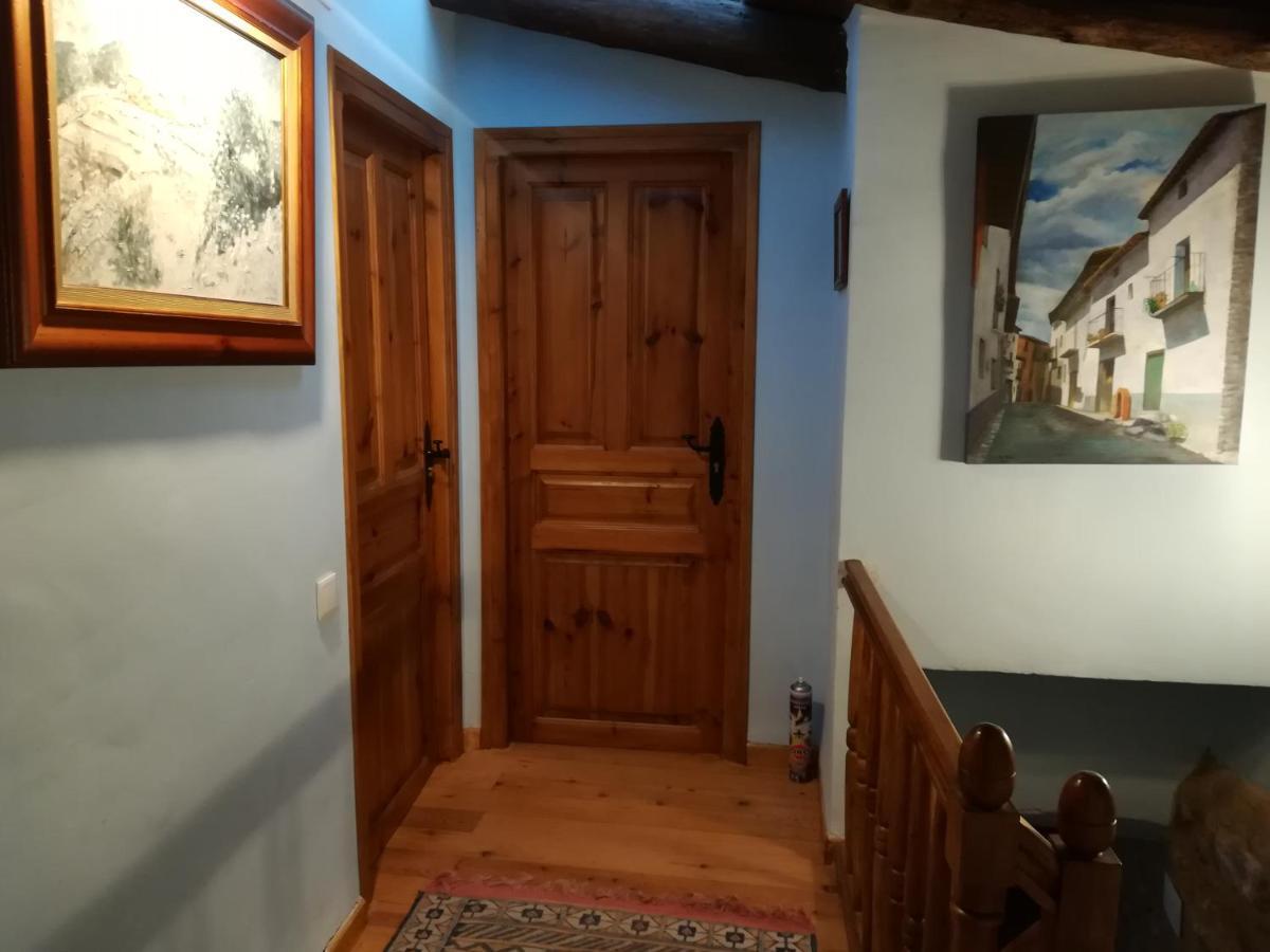 Casa Rita Villa Morella Dış mekan fotoğraf