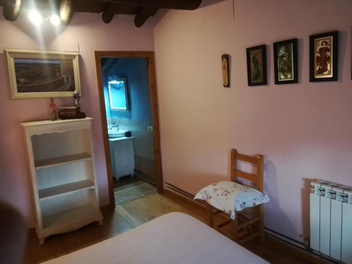 Casa Rita Villa Morella Dış mekan fotoğraf