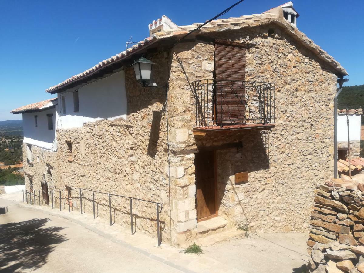 Casa Rita Villa Morella Dış mekan fotoğraf