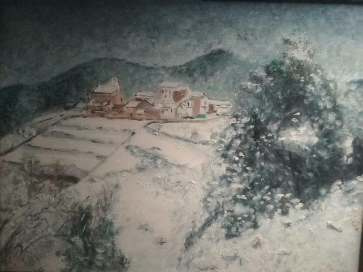 Casa Rita Villa Morella Dış mekan fotoğraf