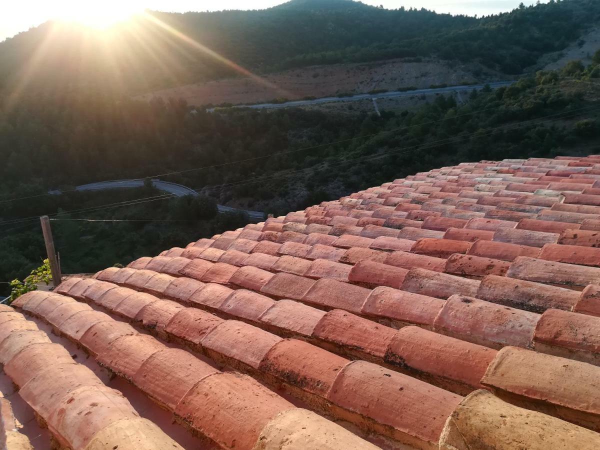 Casa Rita Villa Morella Dış mekan fotoğraf