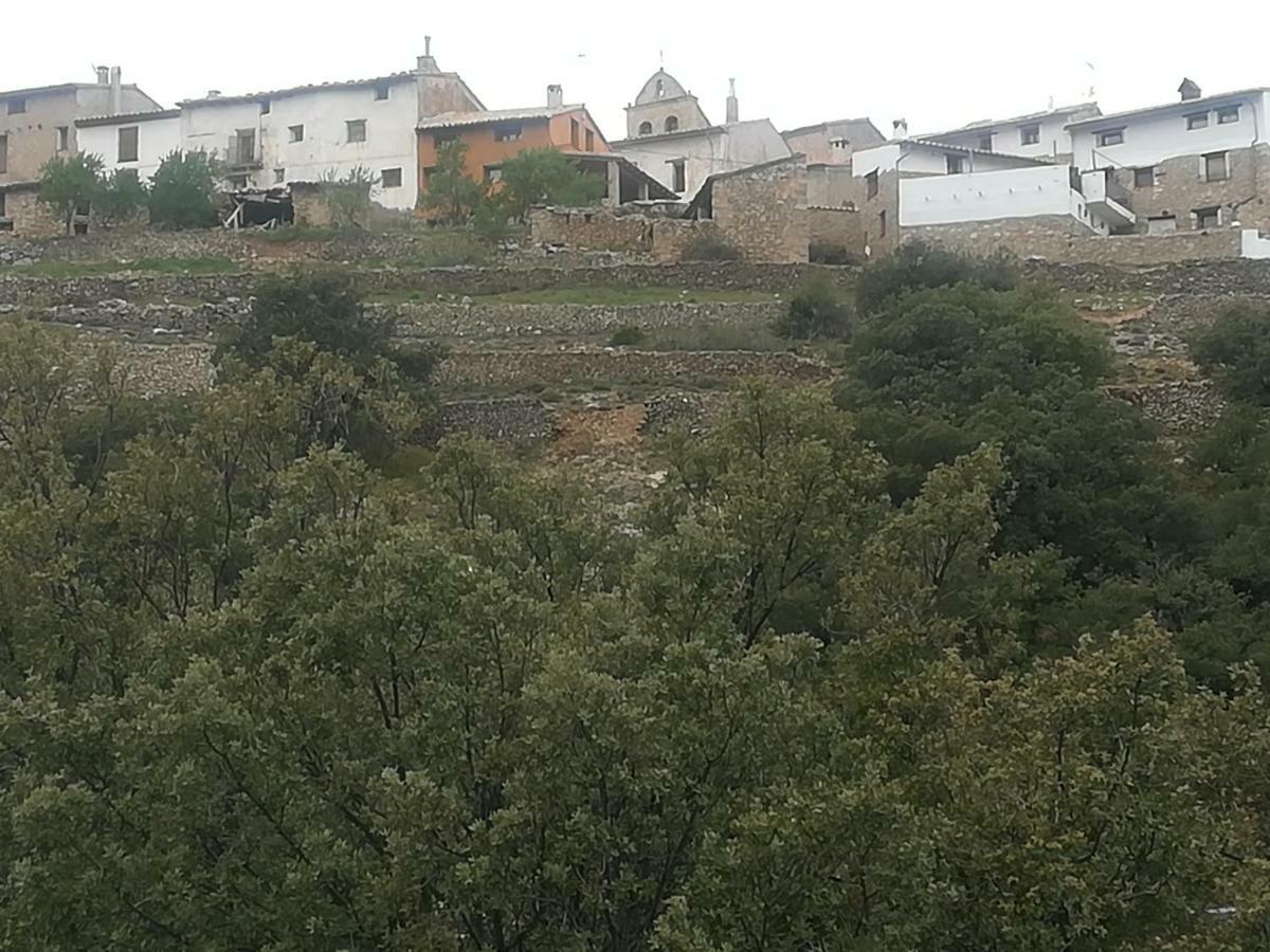Casa Rita Villa Morella Dış mekan fotoğraf