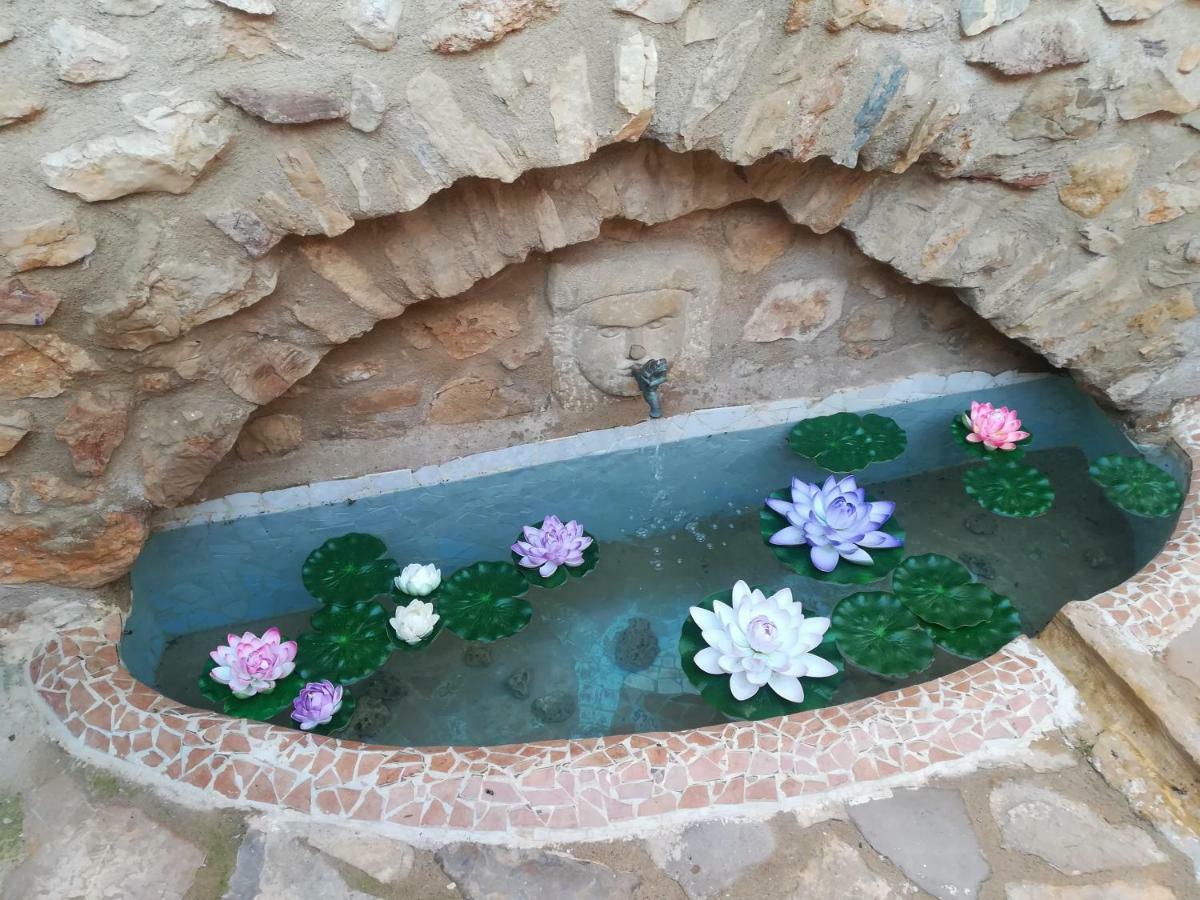 Casa Rita Villa Morella Dış mekan fotoğraf