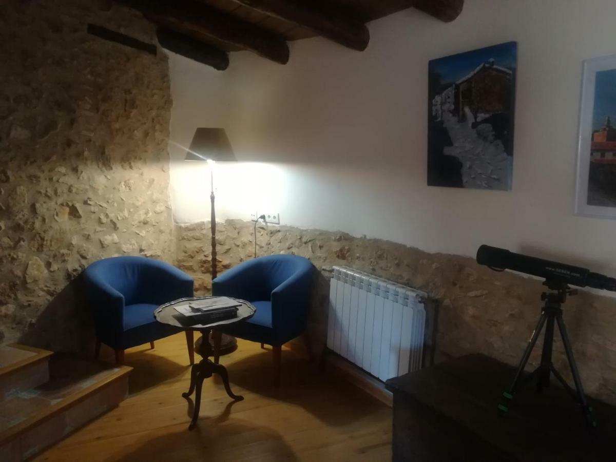 Casa Rita Villa Morella Dış mekan fotoğraf