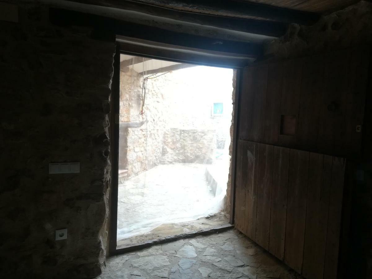 Casa Rita Villa Morella Dış mekan fotoğraf