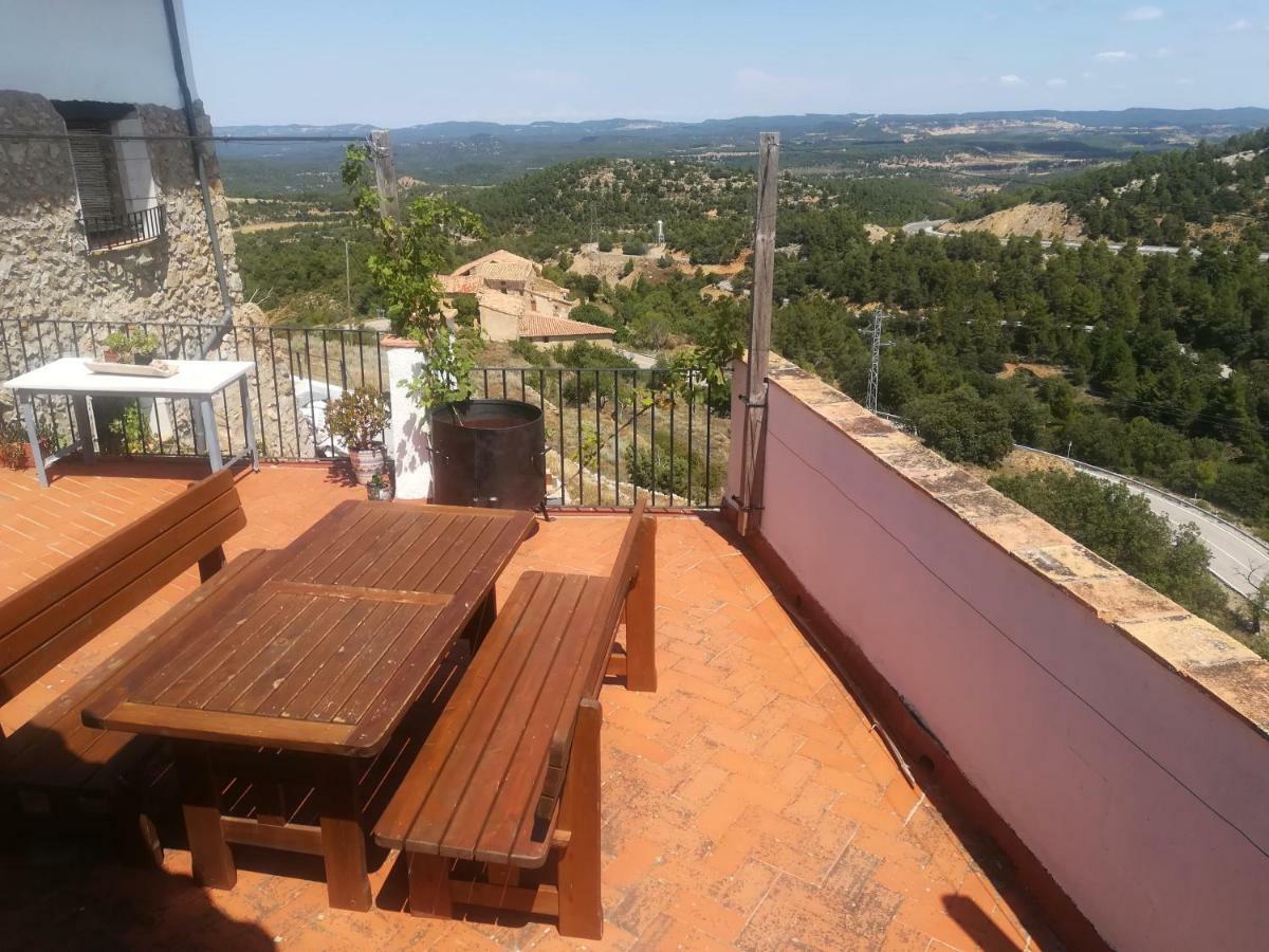 Casa Rita Villa Morella Dış mekan fotoğraf