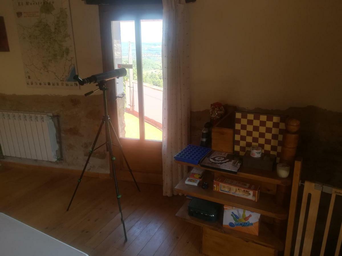 Casa Rita Villa Morella Dış mekan fotoğraf