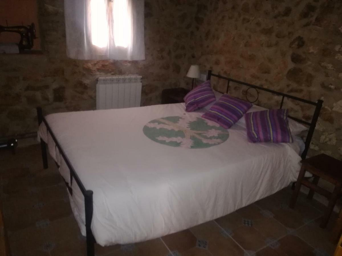 Casa Rita Villa Morella Dış mekan fotoğraf