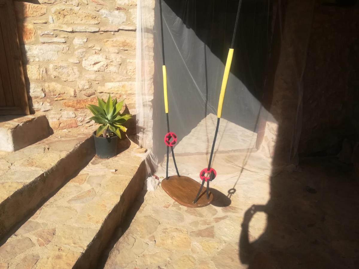 Casa Rita Villa Morella Dış mekan fotoğraf