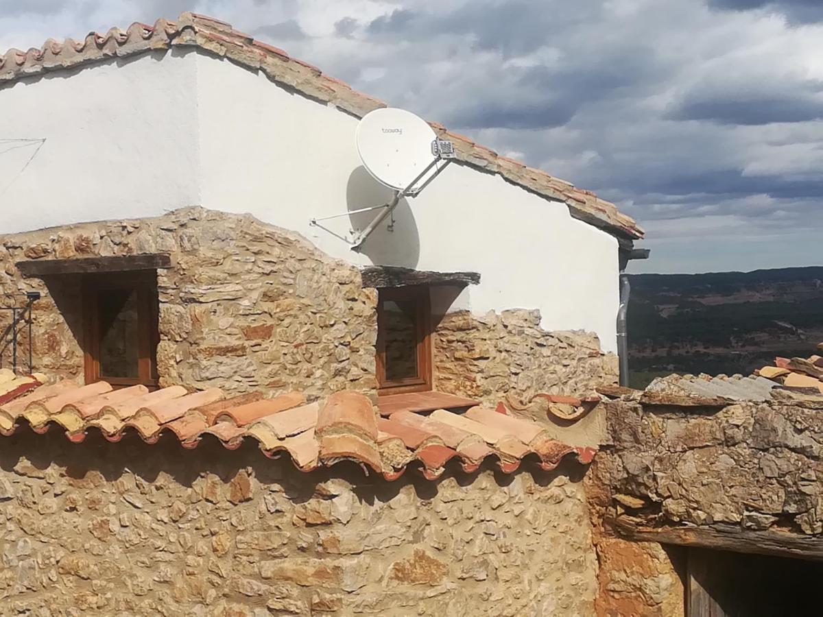 Casa Rita Villa Morella Dış mekan fotoğraf