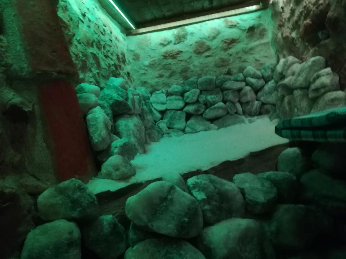 Casa Rita Villa Morella Dış mekan fotoğraf